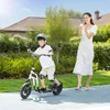 AIYAPLAY Roller Kinder Tretroller Kickscooter mit Produktbild-Vorschau 2