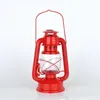 Pronett XJ3891 Petrolejová lampa 19 cm černá Náhled obrázku produktu 4