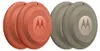 Motorola moto tag 2, Universal, Finder, Grün, Orange, Produktbild-Vorschau 3