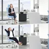 Ergonomischer Bürostuhl - Schreibtischstuhl mit Produktbild-Vorschau 7