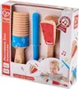 Hape - Rhythmus-Set Produktbild-Vorschau 5