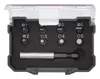 GEDORE red R33005009 Bit-Box 1/4 PH+SL+6-kant+Bithalter Produktbild-Vorschau 2