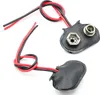 Konektor adapter baterii 9V DC 2.1/5,5 Podgląd zdjęcia produktu 2