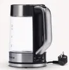 SEVERIN WK 3420 - 1,7 l - 2200 W - Nero - Acciaio inox - Anteprima dell’immagine prodotto 20