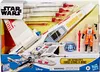 Hasbro Star Wars Epic World of Action Luke Skywalkers Force Náhľad obrázku produktu 2