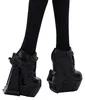 Monster High x Wednesday Wednesday Addams JNJ91 Vista previa de la imagen del producto 5