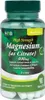 Holland And Barrett | High Strength Magnesium Citrate 400 Produktbild-Vorschau 1