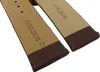 Herzog Uhrenarmband genarbt | Design I Leder braun 29088, Produktbild-Vorschau 1