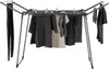 Leifheit Standtrockner Pegasus 150 Solid Slim Black Produktbild-Vorschau 20