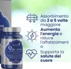 Biostile Q10 + Selenio – Microincapsulato, rafforza il Anteprima dell’immagine prodotto 6