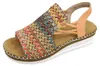 Rieker V1241-90 - Rieker Sandalen Multi  Rieker Farbe: Produktbild-Vorschau 72