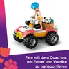 LEGO Friends Opieka nad pandami w rezerwacie, Zestaw do Podgląd zdjęcia produktu 35