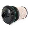 Kraftstofffilter RIDEX 9F0309 für FORD Transit Custom V362 Produktbild-Vorschau 4