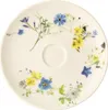 Rosenthal Kombi-Untertasse Coup Brillance - Fleurs des Produktbild-Vorschau 1