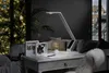 LUCTRA TABLE LINEAR/BASE LED Tischleuchte 680 lm Weiß Produktbild-Vorschau 2