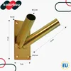 KOTARBAU® Portabandiera 2 volte avvitabile portabandiera Anteprima dell’immagine prodotto 3