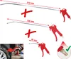 KS Tools Druckluft-Ausblaspistolen-Satz 95-510mm 3-teilig Produktbild-Vorschau 9