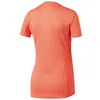 adidas Supernova Shirt Gr.XS easy coral (S97958) Produktbild-Vorschau 7