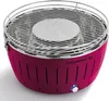 LotusGrill G-435P lila Holzkohlegrill Produktbild-Vorschau 11