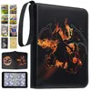 Pokémon Sammelkarten Album, Sammelalbum für Karten, Produktbild-Vorschau 2