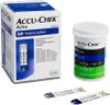 Accu-Chek Aviva Teststreifen Plasma II 1X50 St Produktbild-Vorschau 1