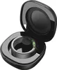 Ksix Saturn, Smart-Ring Aktivitäts-Tracker, 15 mAh, IP68, Produktbild-Vorschau 3