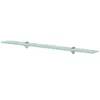 VidaXL 243784, Gehärtetes Glas, Zink, Transparent, 15 kg, Produktbild-Vorschau 4