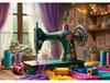 TREFL PUZZLE 1000 Mein Nähzimmer 10952 Produktbild-Vorschau 2
