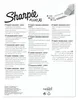 Sharpie Fluo XL Textmarker | Keilspitze | verschiedene Produktbild-Vorschau 7