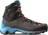 Aequilibrium Trek Woman GTX, G00B02 Carbon/Malibu Blue, Produktbild-Vorschau 3
