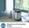 Philips Serie 5000 HR2764/00 Frullatore a colonna - Anteprima dell’immagine prodotto 9
