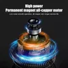 A close-up illustration of a motor with glowing energy effects. Náhled obrázku produktu