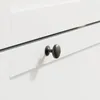 SoBuy Mobile Scarpiera con ante a ribalta Bianco Scandinavo Anteprima dell’immagine prodotto 7