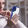 360 Grad Rundum Schutz Handyhülle für Samsung Galaxy A12 Produktbild-Vorschau 8