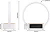 LED Nachttischlampe mit Ladefunktion, 10W Wireless Charger Produktbild-Vorschau 7