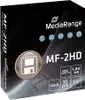 10 MediaRange Disketten Disketten 1,44 MB Produktbild-Vorschau 1