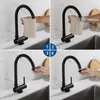 Wasserhahn Küche Klappbar Hochdruck, Vorfenster Produktbild-Vorschau 10
