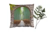 MuchoWow® Zierkissen Sofakissen Wohnzimmer Dekokissen 45x45 Produktbild-Vorschau 1