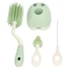 Kit brosse pour biberon,Kit brosse pour biberon en Voir les images du produit 2