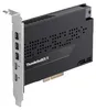 ASUS ThunderboltEX 5 - Adaptateur Thunderbolt - PCIe 4.0 x4 Voir les images du produit 4