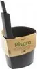 Rento Pisara Eimer Und Schöpflöffel,  Set - Schwarz Produktbild-Vorschau 2