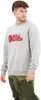 Fjallraven Mikiny Logo Sweater, F84142020999, Größe: 183 Náhled obrázku produktu 8