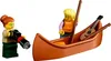 LEGO Ideas - Finnhütte Voir les images du produit 11