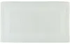 Cawö Wende-Badteppich Luxus Uni Weiß (70x120cm) Produktbild-Vorschau 1