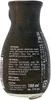 KIZAKURA Sake Honjozo 180ml aus Japan, warm servieren, alc. Produktbild-Vorschau 3