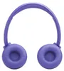 JBL JBLT530BTLAV Tune 530 BT On-Ear Kopfhörer, Violett Anteprima dell’immagine prodotto 4