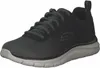 Skechers Track - Ripkent - Olive / Schwarz Polyester Größe: Produktbild-Vorschau 10