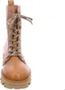 Paul Green Damen Schnürboot braun 6 Produktbild-Vorschau 19