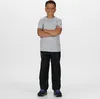 Regatta Great Outdoors Jungen Regen Überhose Adventure Tech Produktbild-Vorschau 4