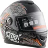 Celoobličejová helma Dětská helma Motocyklová helma Náhled obrázku produktu 2